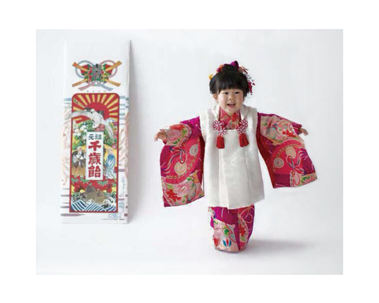 七五三3歳プラン